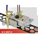 Tragbare Autogen-Brennschneidmaschine Koike IK-12 BEETLE